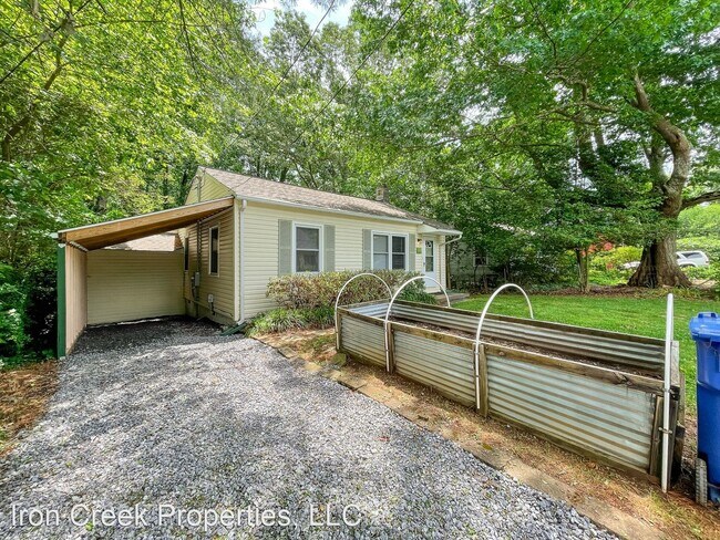Building Photo - 2 br, 2 bath House - 342 Riverview Dr