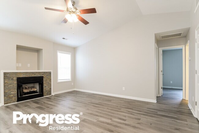 Foto del edificio - 10518 Glory Meadow Ct