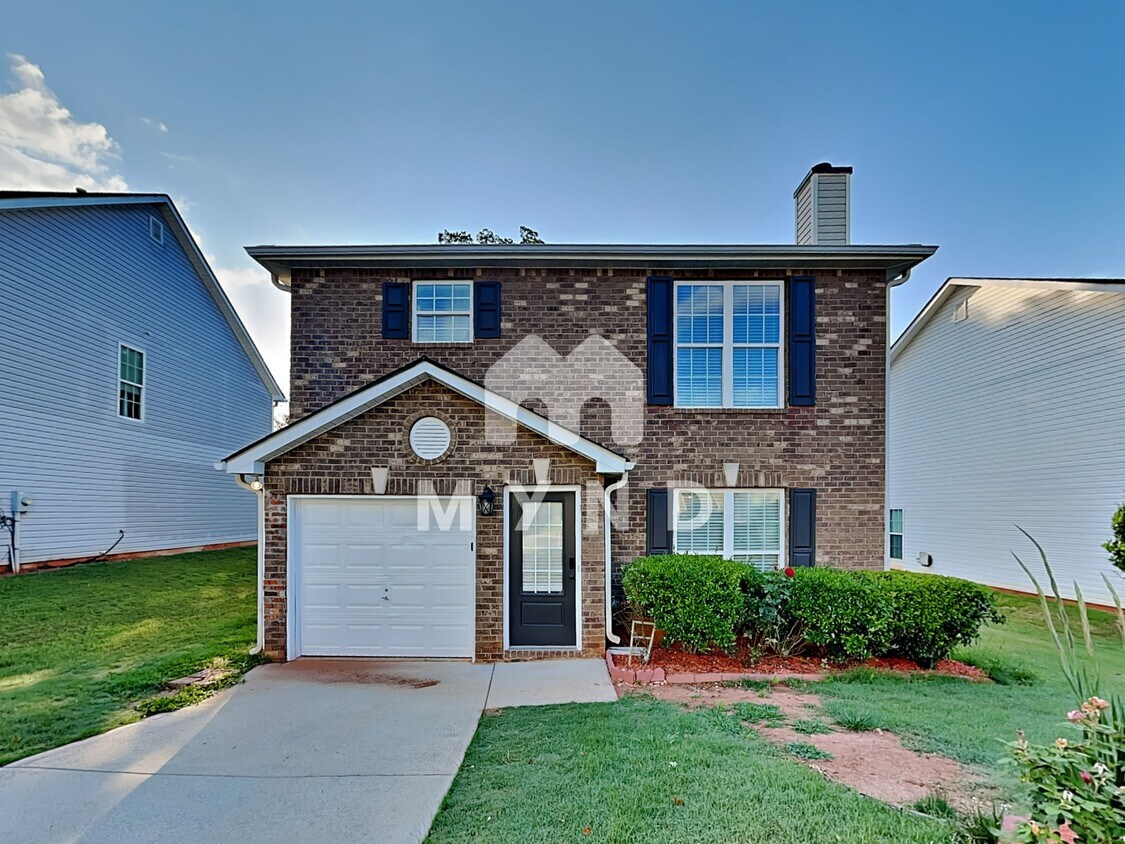 3828 Leyland Dr House Rental in Decatur, GA