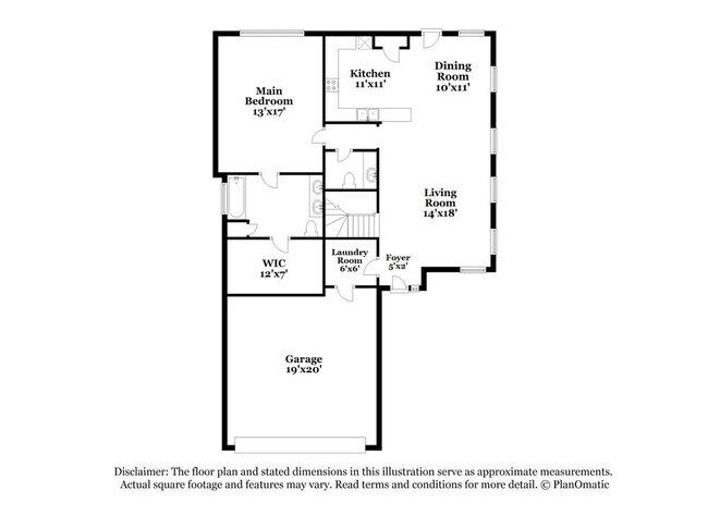 Foto del edificio - 21839 Octavia Way
