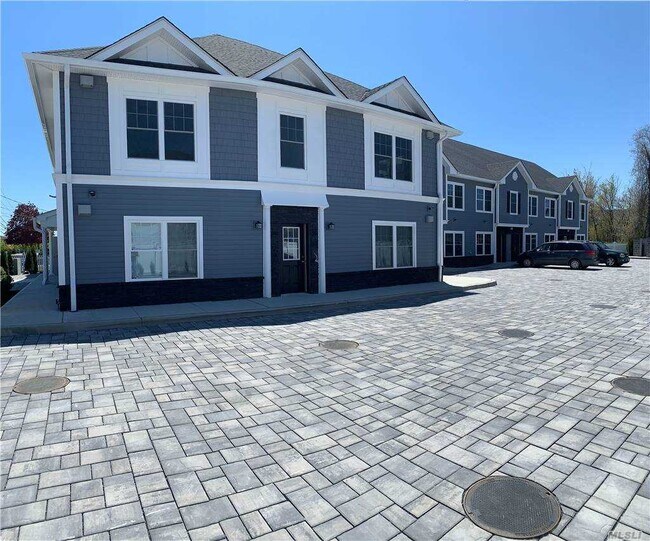 Foto del edificio - 64 Park Ave