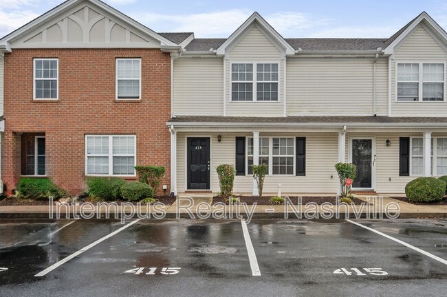 Photo - 415 Shoshone Pl Townhome