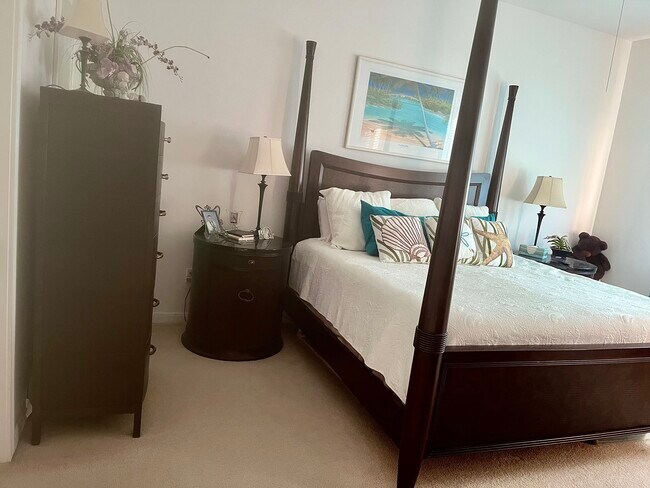 Foto del edificio - 26 Harbour Isle Dr W