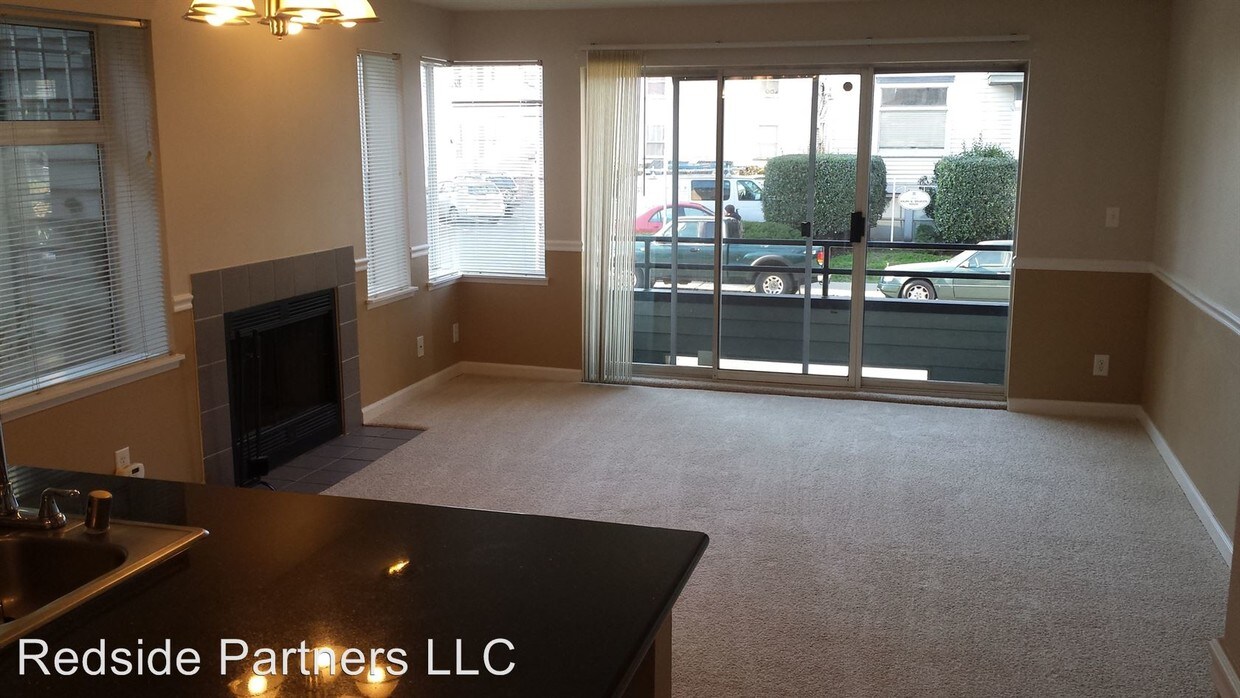 Foto principal - 1726 Belmont Ave