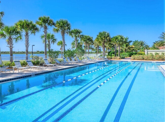 Foto del edificio - Stunning Model Home – 2 Bedrooms plus Den,...