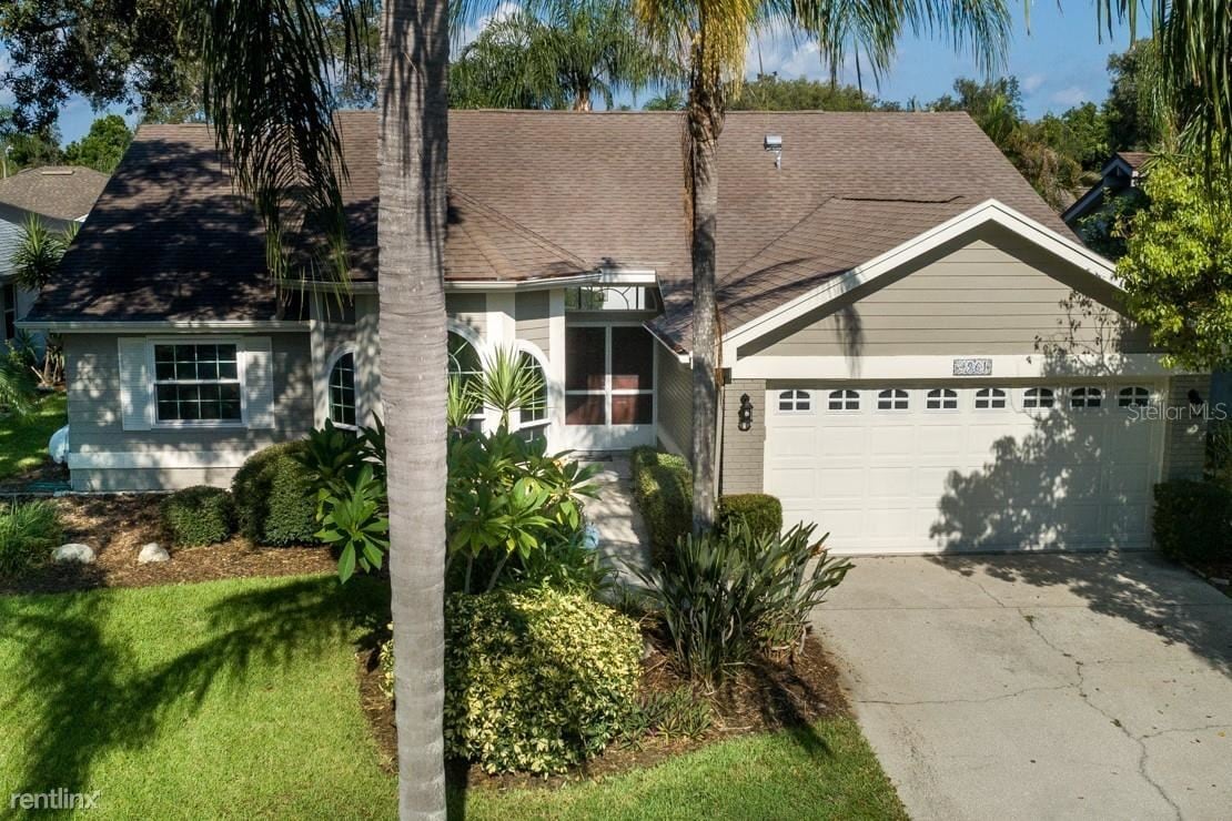 Primary Photo - 4 br, 3 bath House - 4961 Harbor Woods Drive