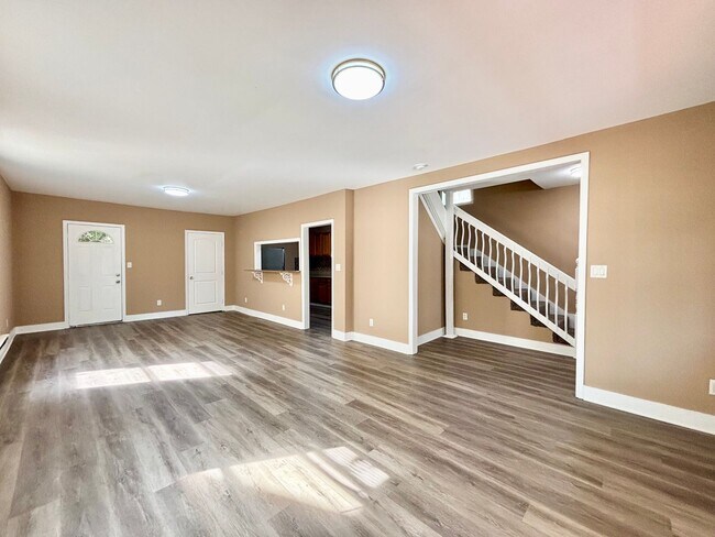 Foto del edificio - Fully Renovated Home in Norfolk!