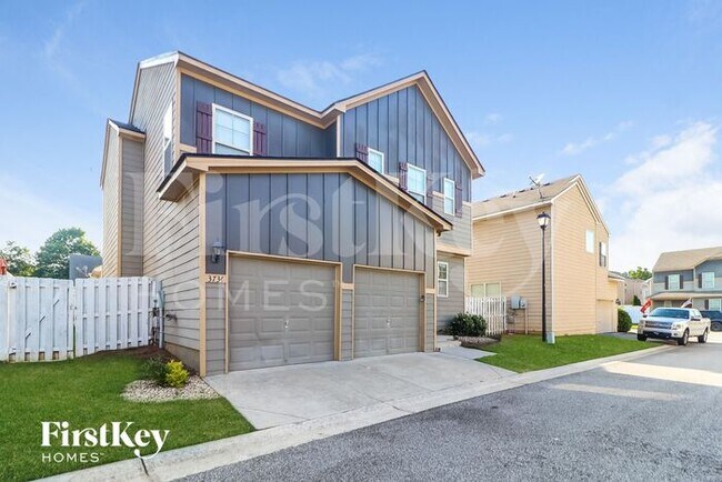 Foto del edificio - 3734 Humber Ct