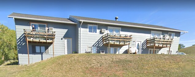 Building Photo - 1200 Glacial Dr