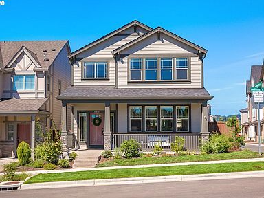 Foto principal - 15075 NW Rossetta St