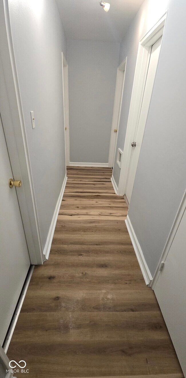 Foto del edificio - 402 W 52nd St