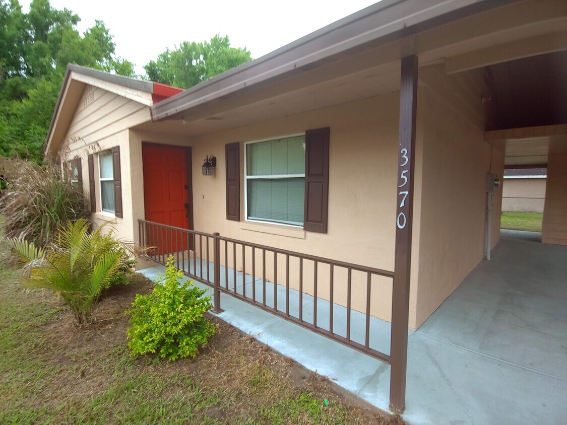 Foto del edificio - 3570 SE 135th Ln