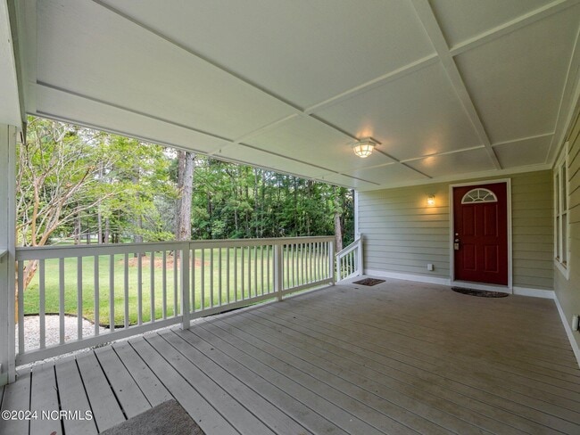 Foto del edificio - 1507 Murrill Hill Rd