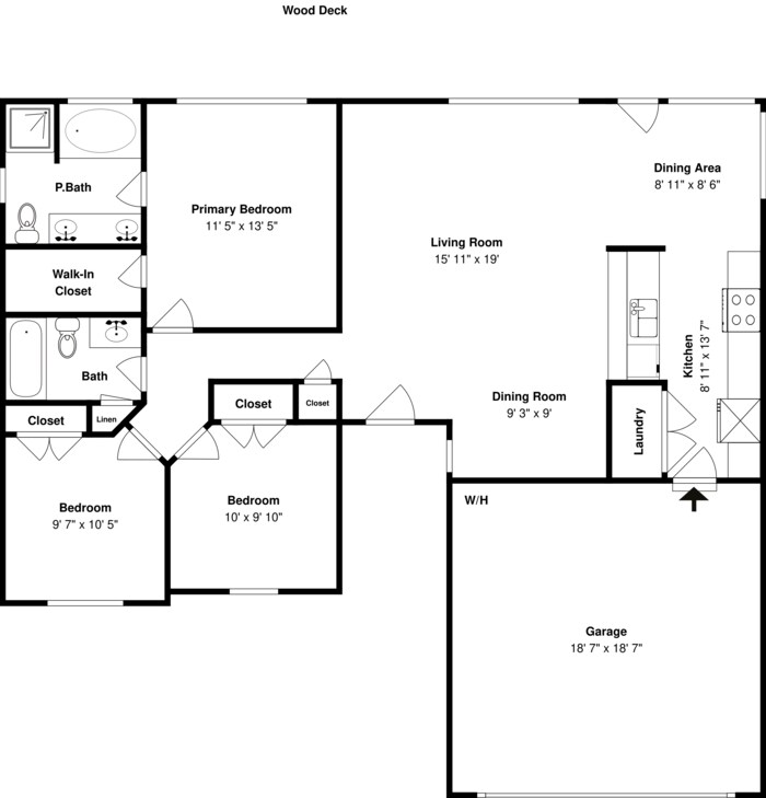 Building Photo - 11307 Astoria Dr