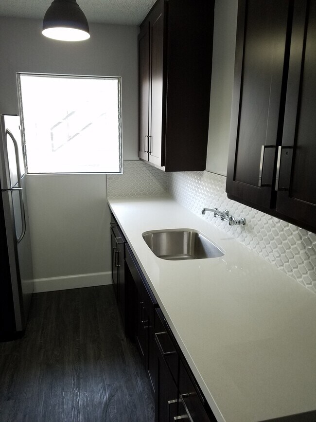 Interior Photo - Glendale Terrace Apartments - AC Townhomes...