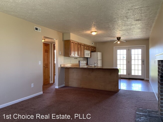 Building Photo - 2 br, 1 bath House - 712 Peachtree Place