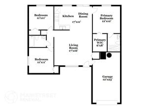 Building Photo - 12804 Woodchip Ct