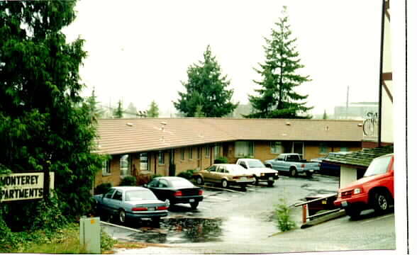 Primary Photo - Monterey Apartments