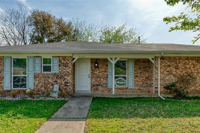Primary Photo - 900 Monterrey St
