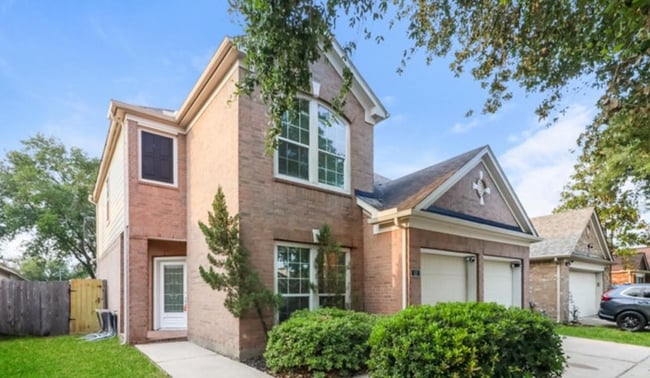 Foto del edificio - 12 Wheeler Ridge Cir