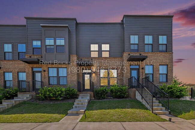 Foto del edificio - 1007 Simcoe Ln