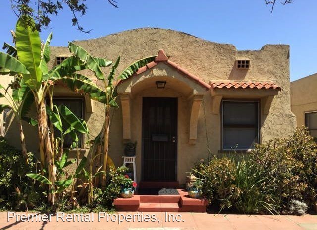 Foto principal - 2926 Juniper St