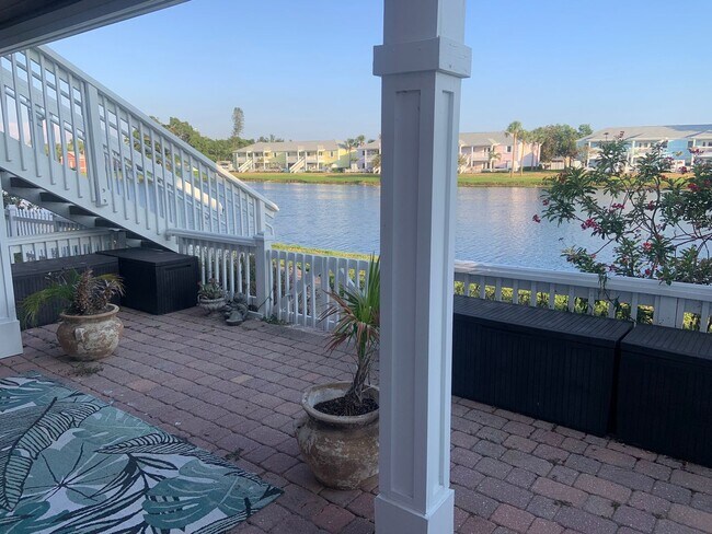 Foto del edificio - Coquina Key Condo
