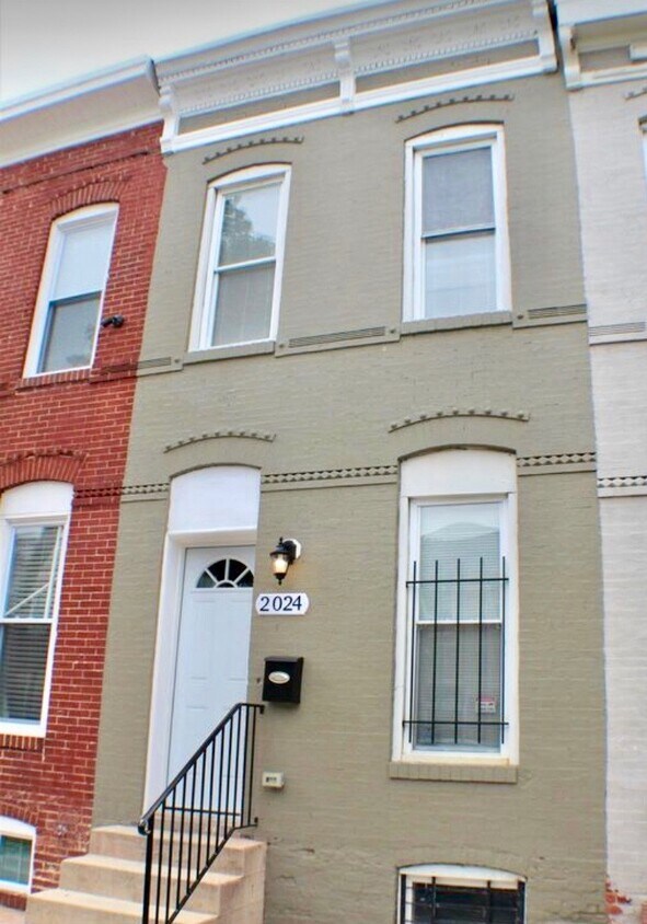 Foto principal - 2024 Jefferson St