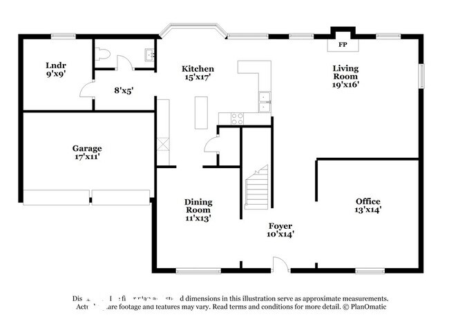 Building Photo - 3814 Tristan Way