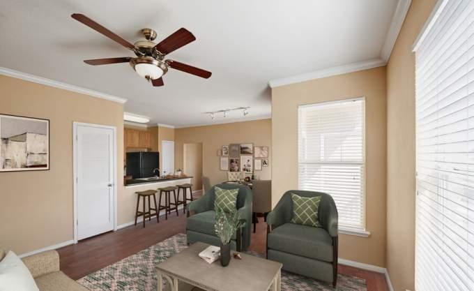 Foto principal - 1 bedroom in Katy TX 77450