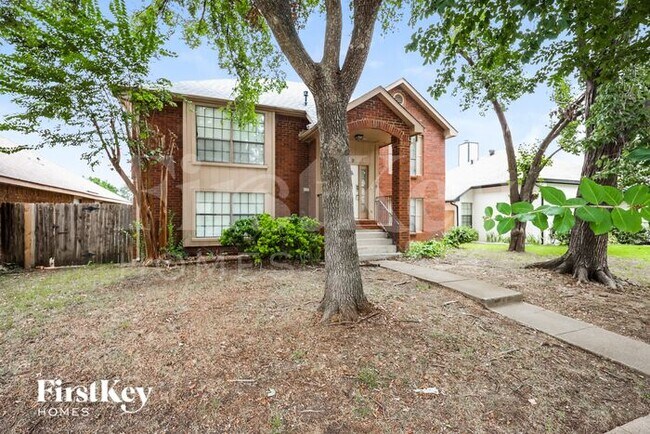 Foto del edificio - 709 White Oak St