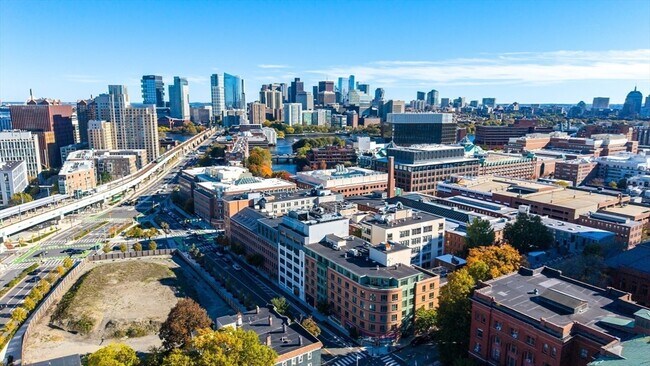 Foto del edificio - 17 Otis St