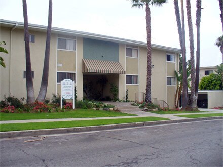 Building Photo - Mai-Tai Apartments