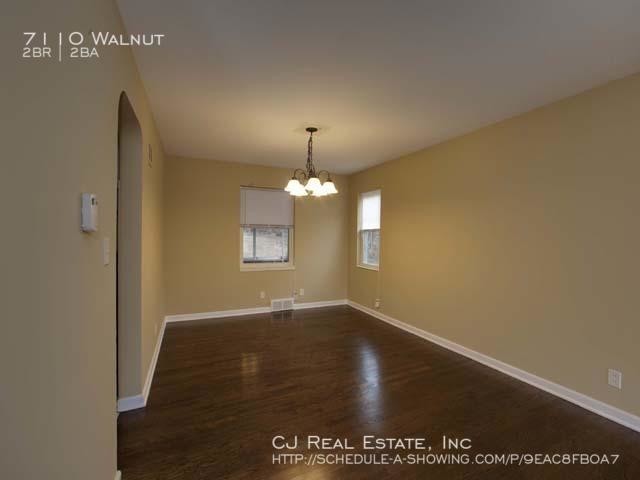 Foto del edificio - 2 bedroom in Kansas City MO 64114