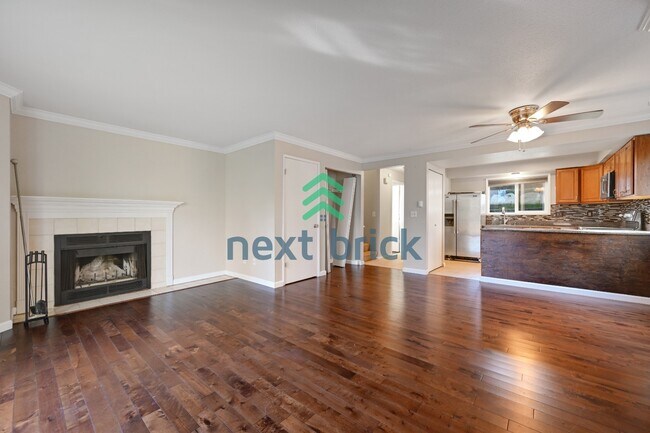 Foto del edificio - A Cozy 3 Bedroom and 2.5 Bathroom Property