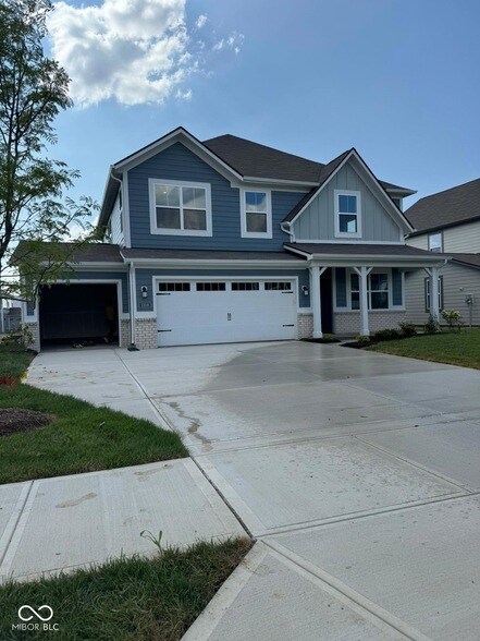 Foto principal - 1108 Marston Lane