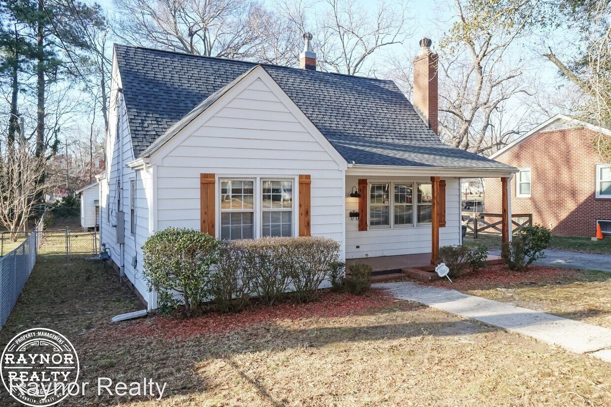 Primary Photo - 2 br, 1.5 bath House - 433 Norvell Street