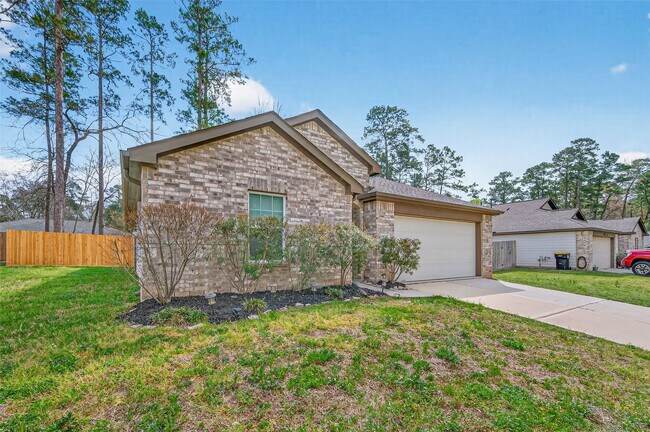 Foto del edificio - 12116 Brazos Dr