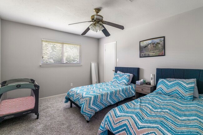 Foto del edificio - 7534 Quail Meadow Dr