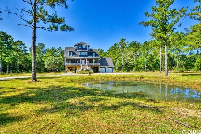 Foto del edificio - Georgetown
