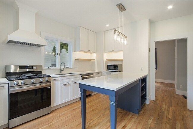 Foto del edificio - 21 Bedford Ct