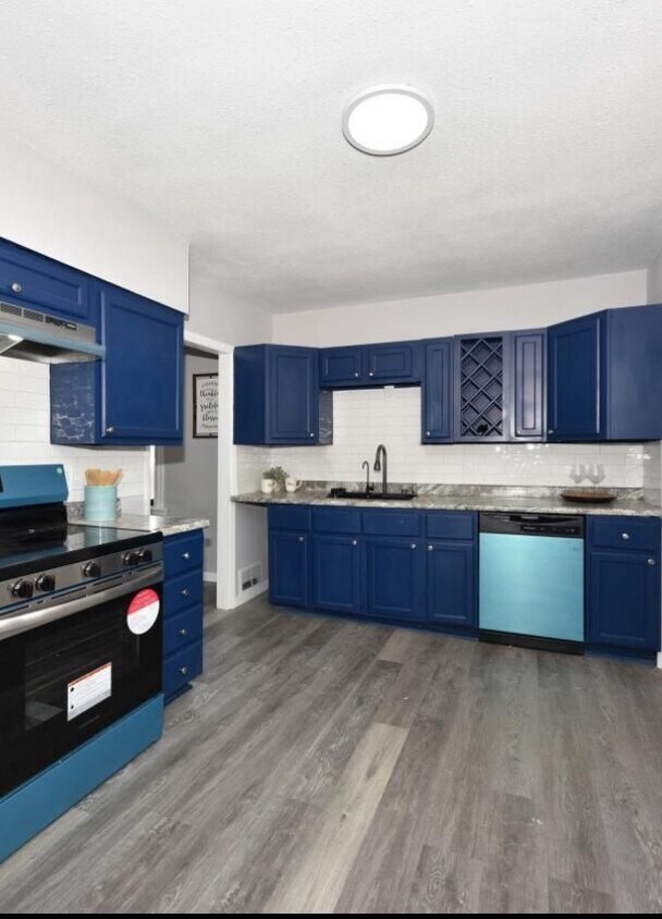 Foto principal - 4350 N 65th St