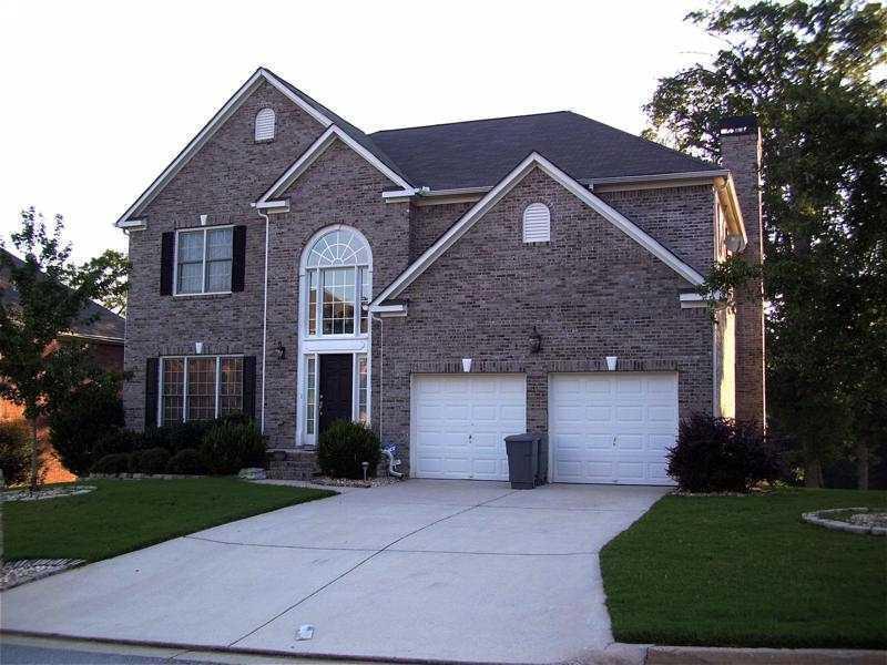 Photo - 1018 Brighton Crest Cir (Stone Mountain, GA)