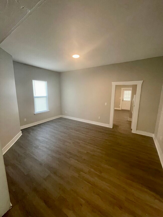 119 S Pine St, Rocky Mount, NC 27804 House Rental in Rocky Mount, NC