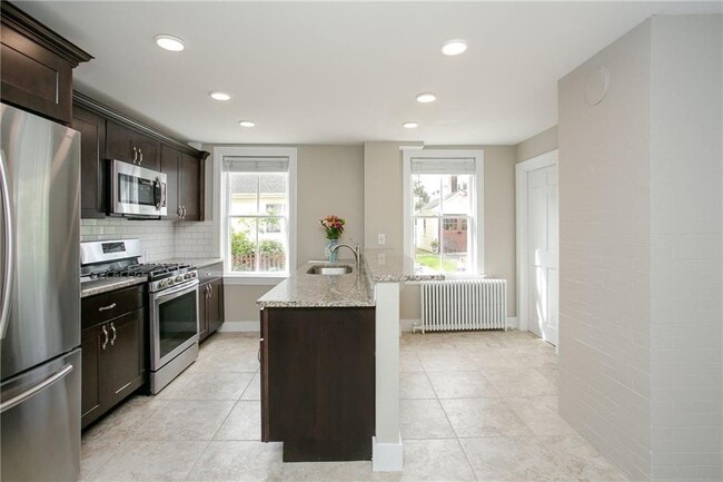 Foto del edificio - 43 Farewell St