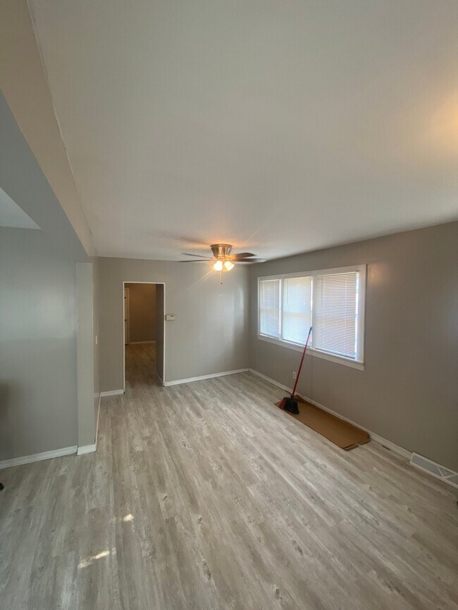 Foto del edificio - 4824 N 25th St