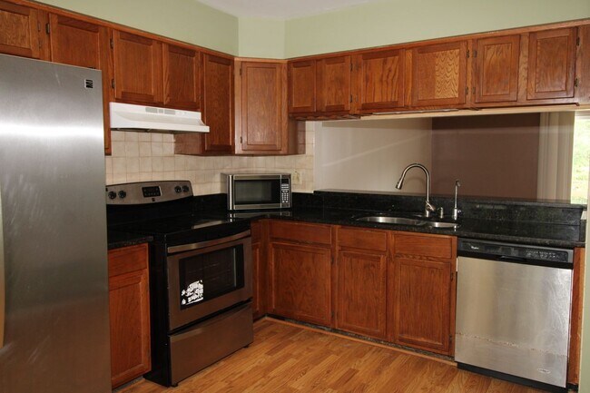 Foto del edificio - 11518 Brundidge Terrace