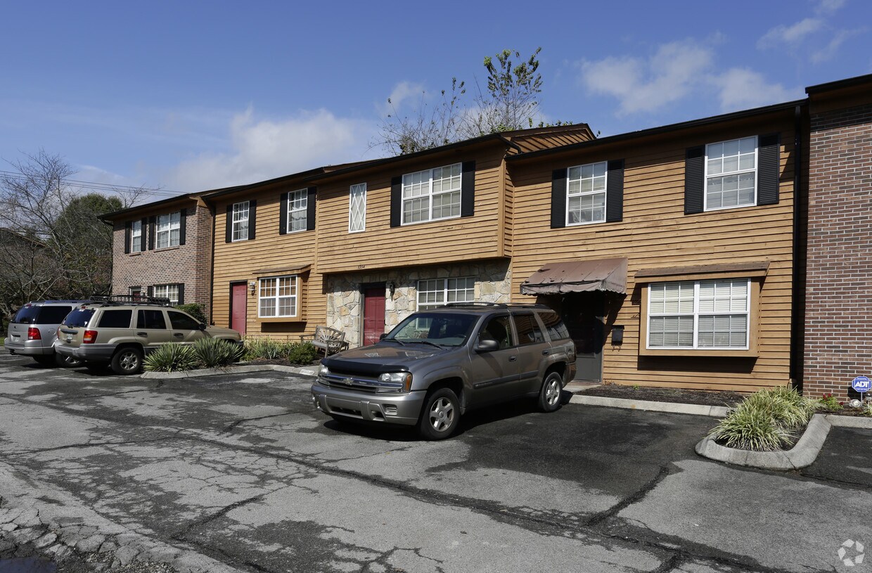 Foto del edificio - Crest Brook