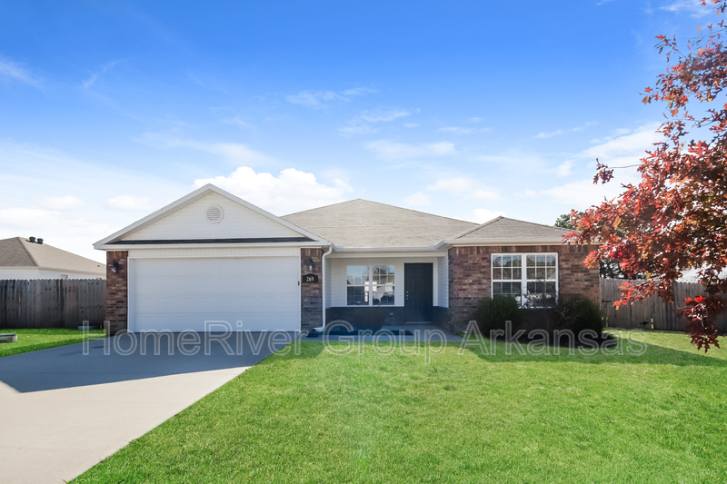 Primary Photo - 269 Glory Ln