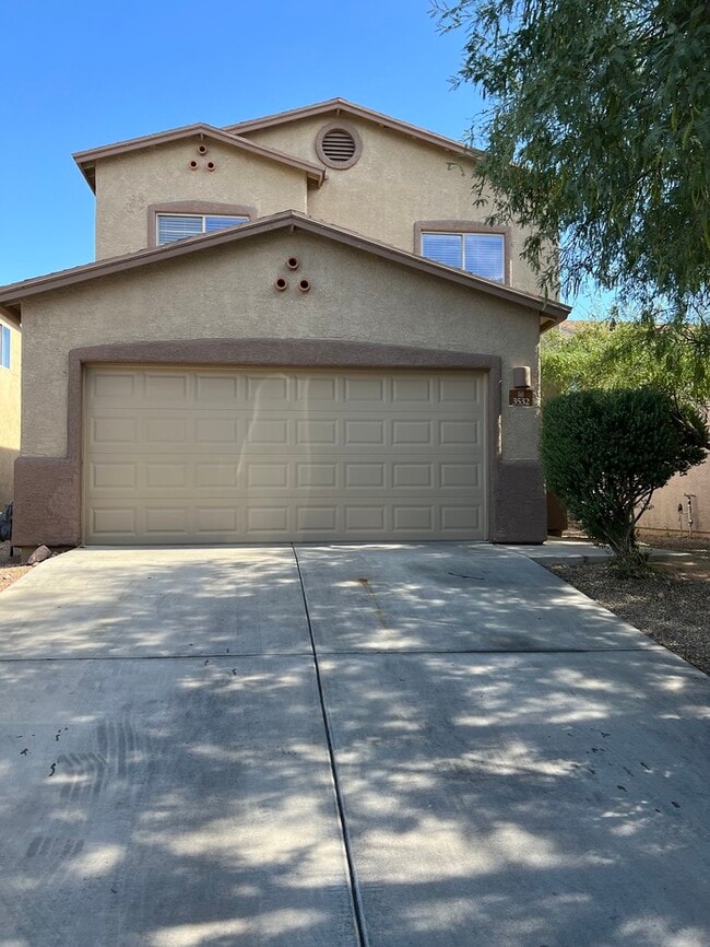 Building Photo - 3532 W Lost Village Ln